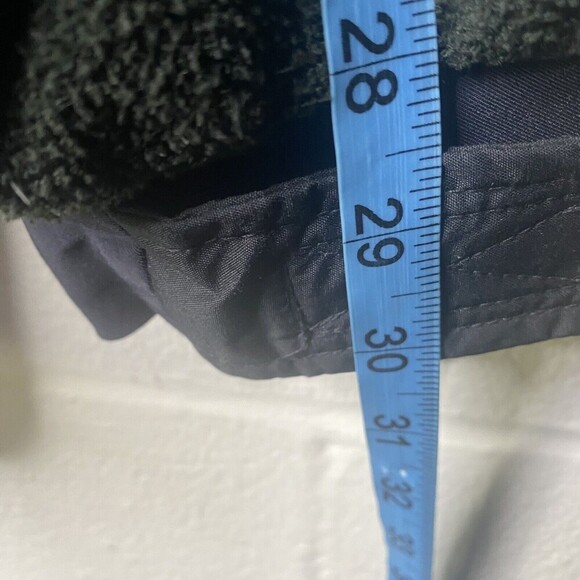 Browning Hydro Fleece Jacket Thermolite Parka Large Green Hunting Outdoor Mens - Picture 15 of 15